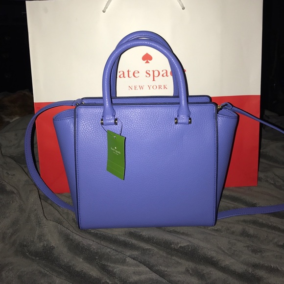 NWT Chester Street Small Allyn - Picture 2 of 8